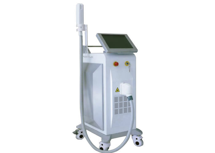 Professional Diode Laser Hair Removal /808nm fiber coupled laser diodes for Permanent Hair Killing Hair Reduction