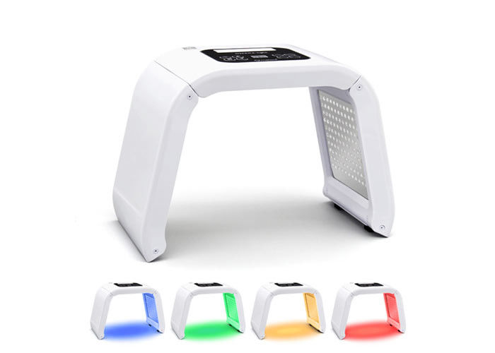 Portable led facial machine for cammercial use or home use ance treatment