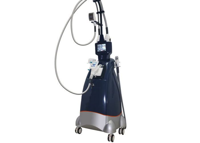 CE approved Vaccum RF Roller Massage Cellulite Reduction Face Body Slimming Velashape V9  Slimming Machine Slim4