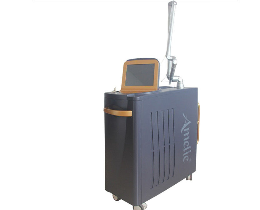 Hottest factory price!!! Q-switched laser tattoo removal 1064 nm 532nm nd yag laser