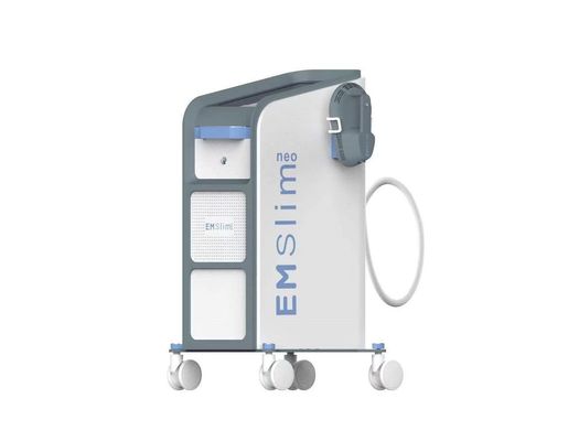EMSlim Magnetic M Sculpt Neo EMS Body Sculpting Reducción de grasa y construcción muscular Fortalecer la construcción del abdomen